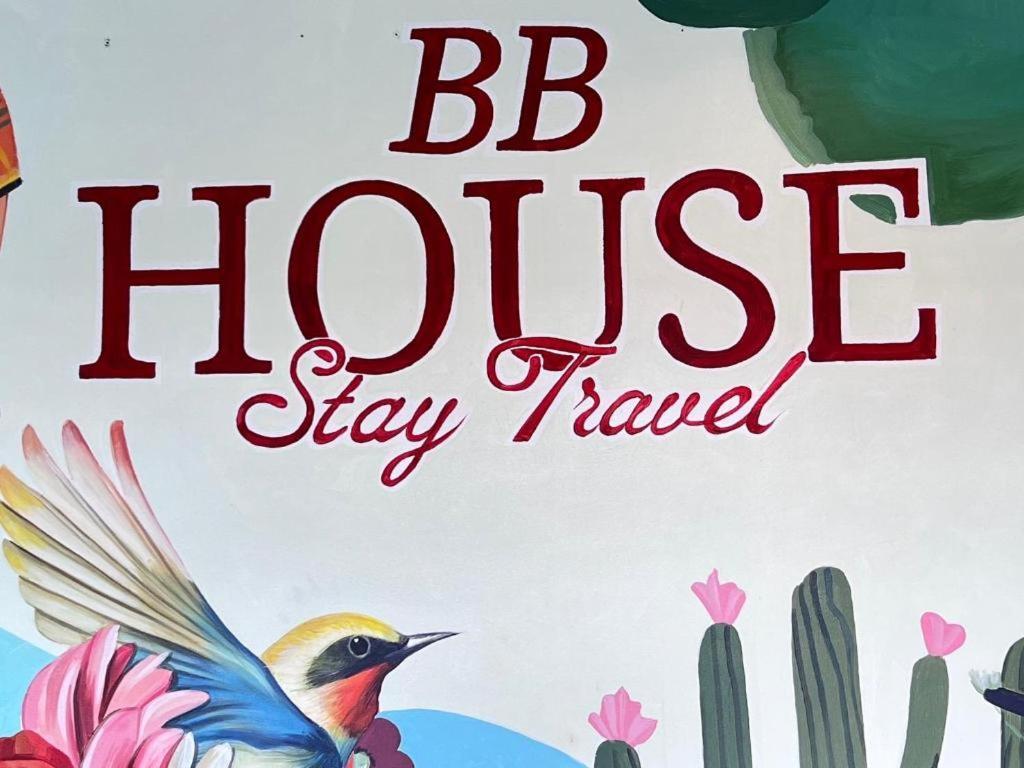 Bb House Mini Suite Hotel Bangkok Exterior foto