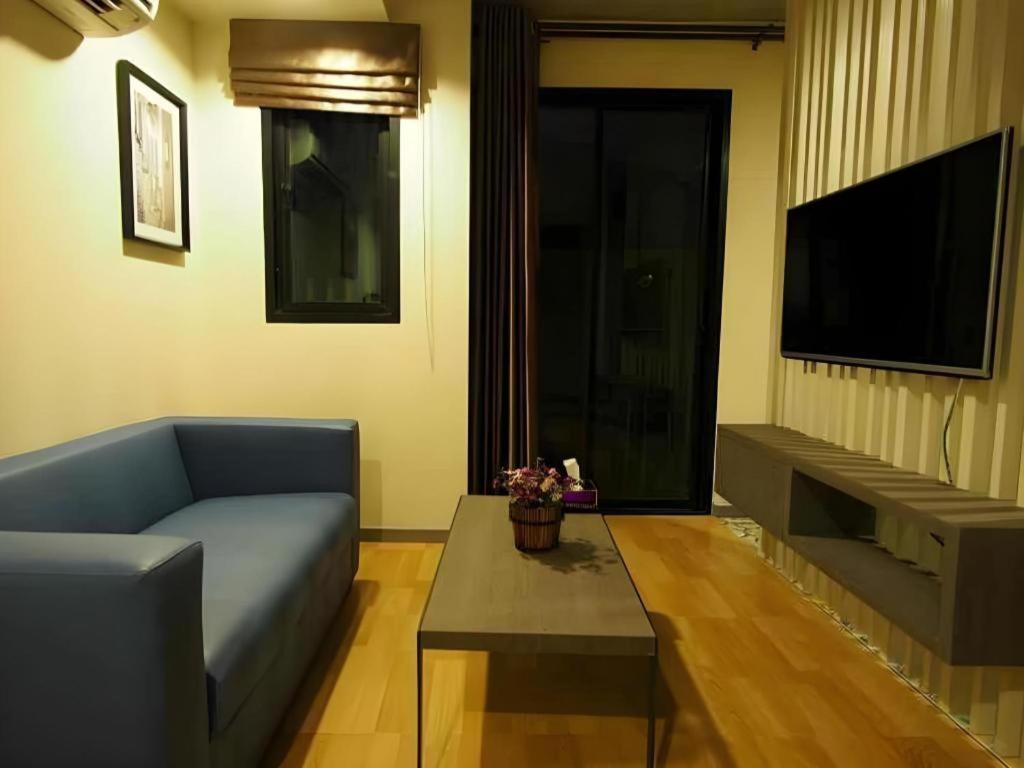 Bb House Mini Suite Hotel Bangkok Exterior foto