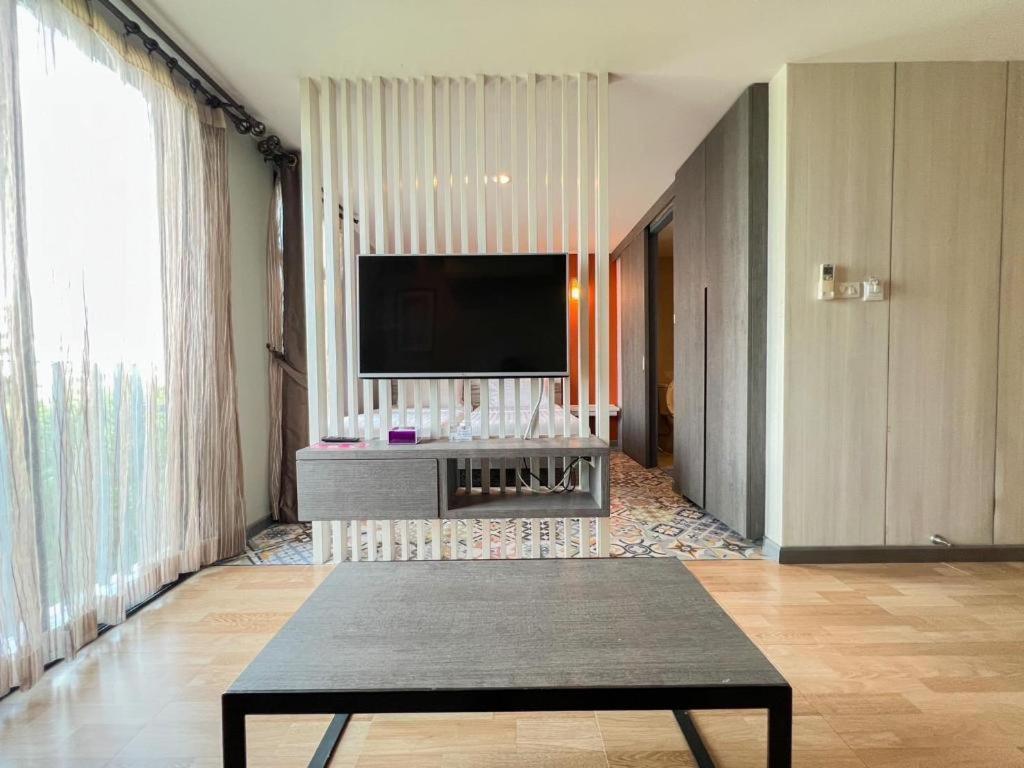 Bb House Mini Suite Hotel Bangkok Exterior foto