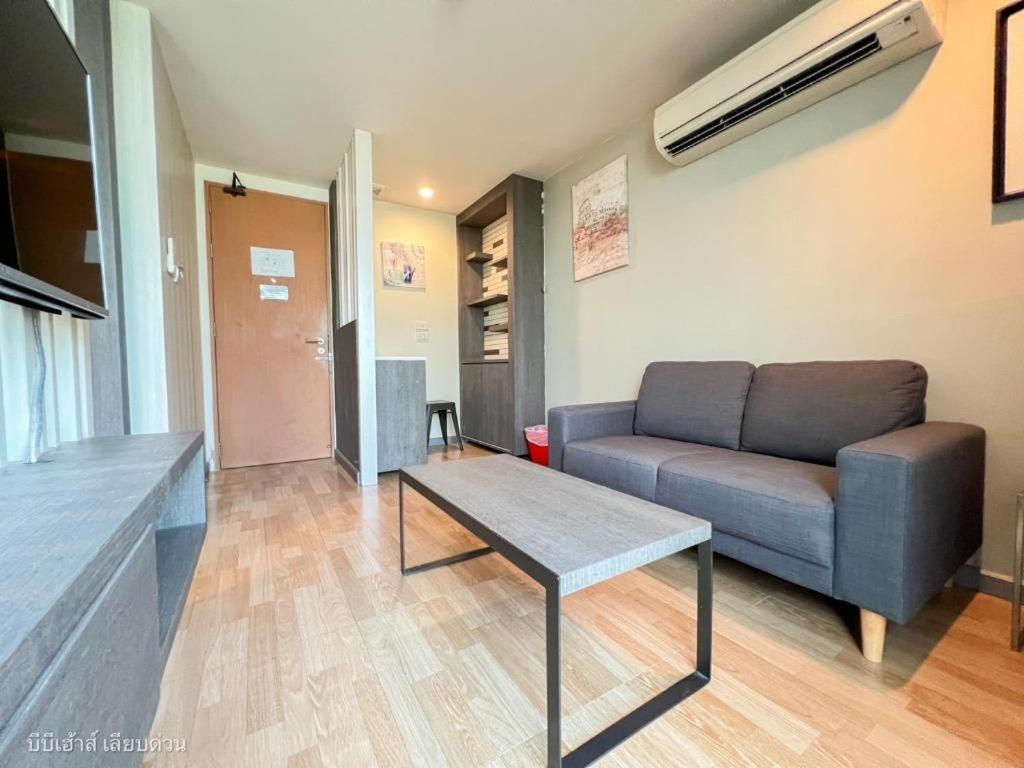 Bb House Mini Suite Hotel Bangkok Exterior foto